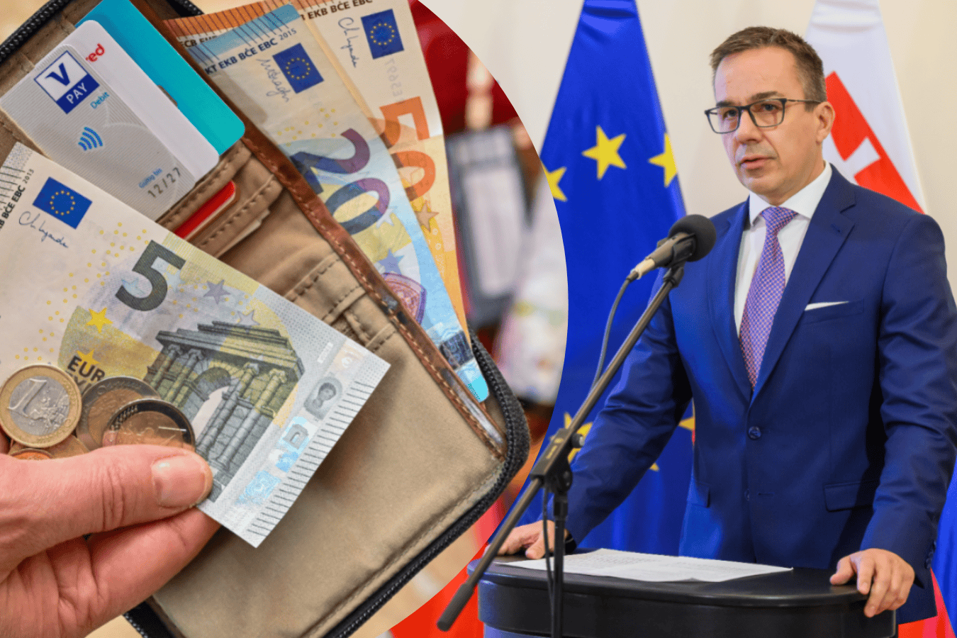 Štát spúšťa veľkú pomoc: Erik Tomáš predstavil nový príspevok, ktorý má pomôcť tisíckam rodín!