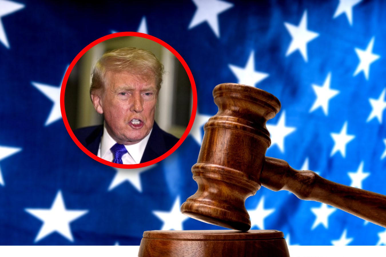 Obrovský zvrat v Trumpových clách: Najvyšší súd väčšinu jeho rozhodnutí zrušil, budú musieť vrátiť miliardy!