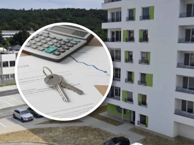 Ďalšia banka zlacňuje hypotéky: Vypočítajte si aktuálnu splátku na vaše nové bývanie! (kalkulačka)
