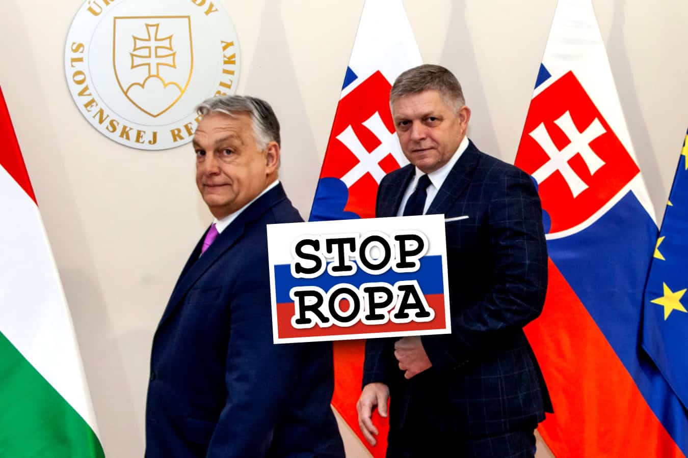 Stopka aj pre ruskú ropu? Ropovod Družba stojí, Slovensko aj s Maďarskom hľadajú pomoc!