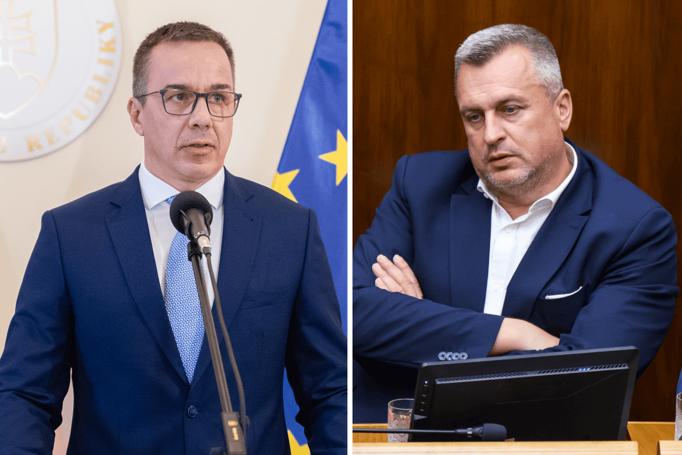 Koniec 13. dôchodkov pre všetkých? O zmenách už hovorí aj Andrej Danko, minister práce posiela jasný odkaz!