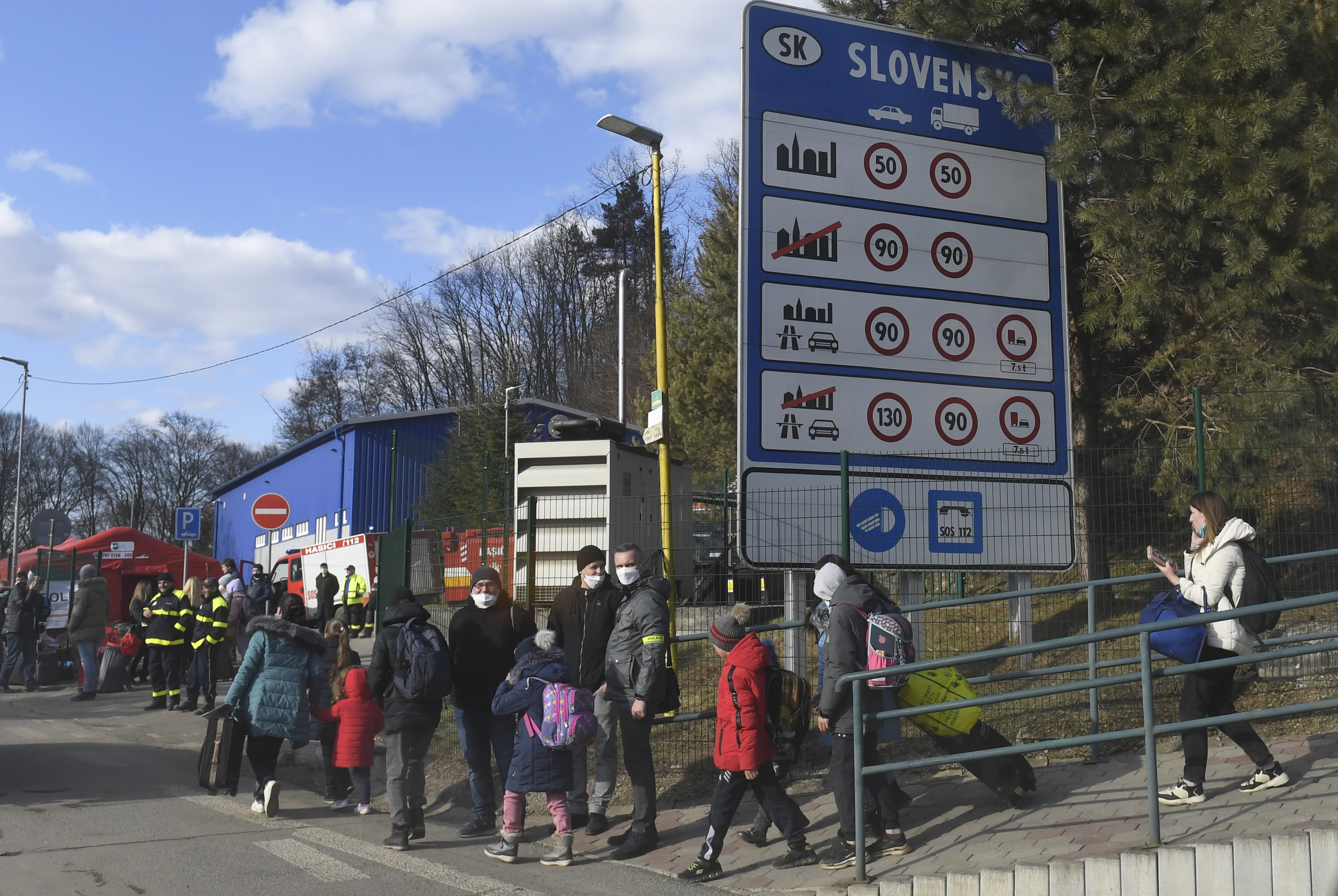 Dopláca Slovensko na pomoc Ukrajincom? Takáto je realita, čísla hovoria veľmi jasne!