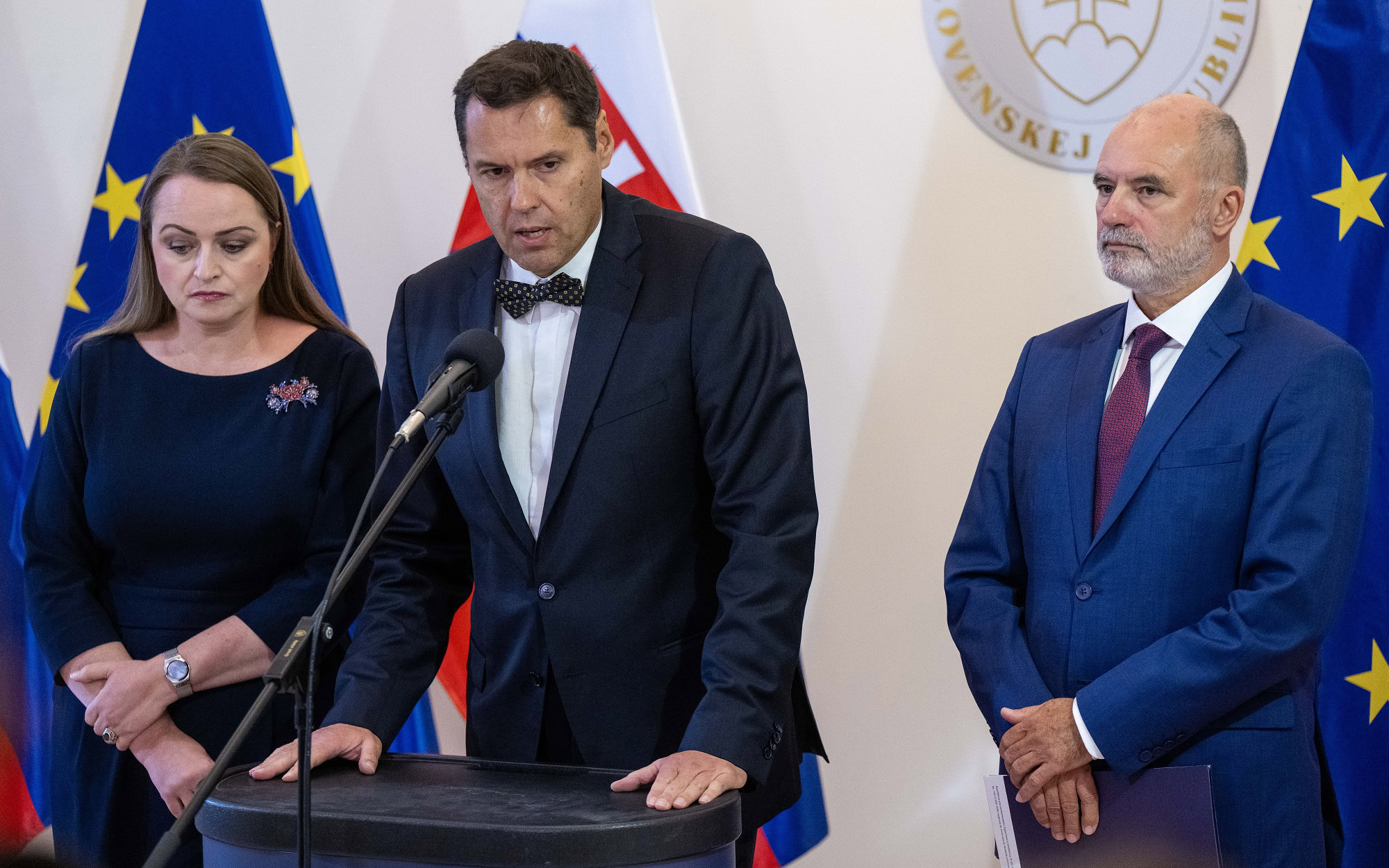 Tripartita bude v máji riešiť stav verejných financií a ďalšiu konsolidáciu