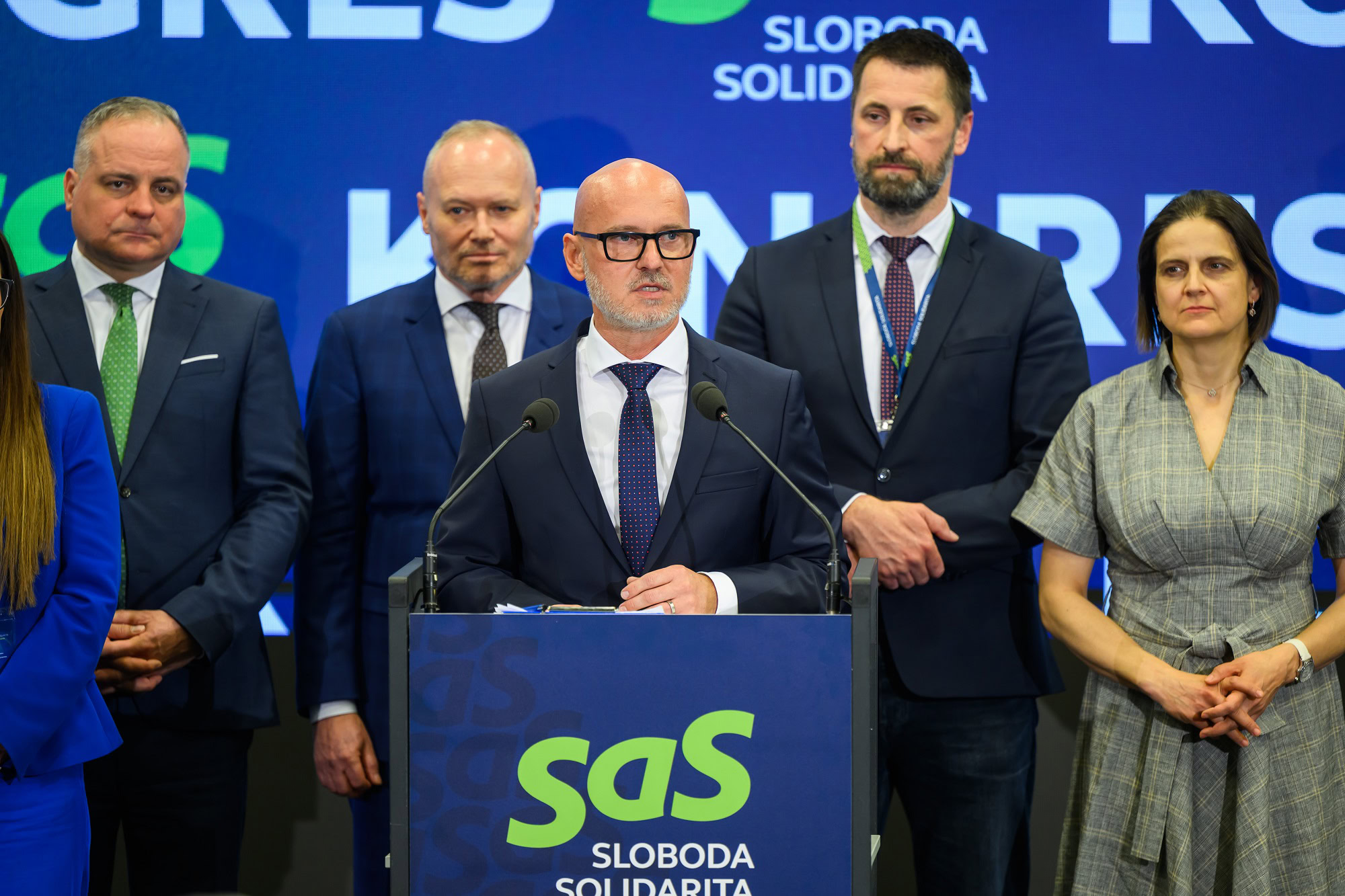 SaS tlačí na vládu: Pripravte sa na odkúpenie 17 % v Slovenských elektrárňach