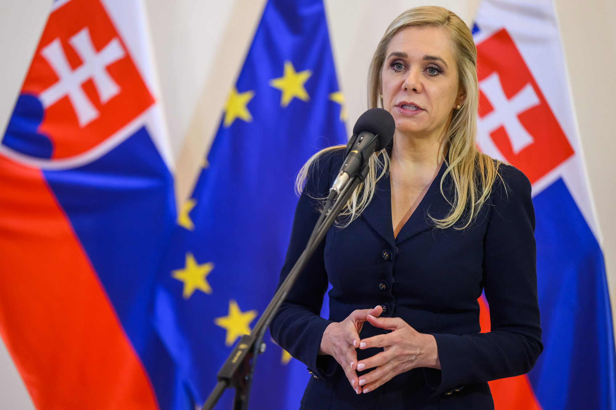 Američania vstupujú do slovenského jadra: Westinghouse spúšťa štúdiu, ktorá môže rozhodnúť o miliardách!
