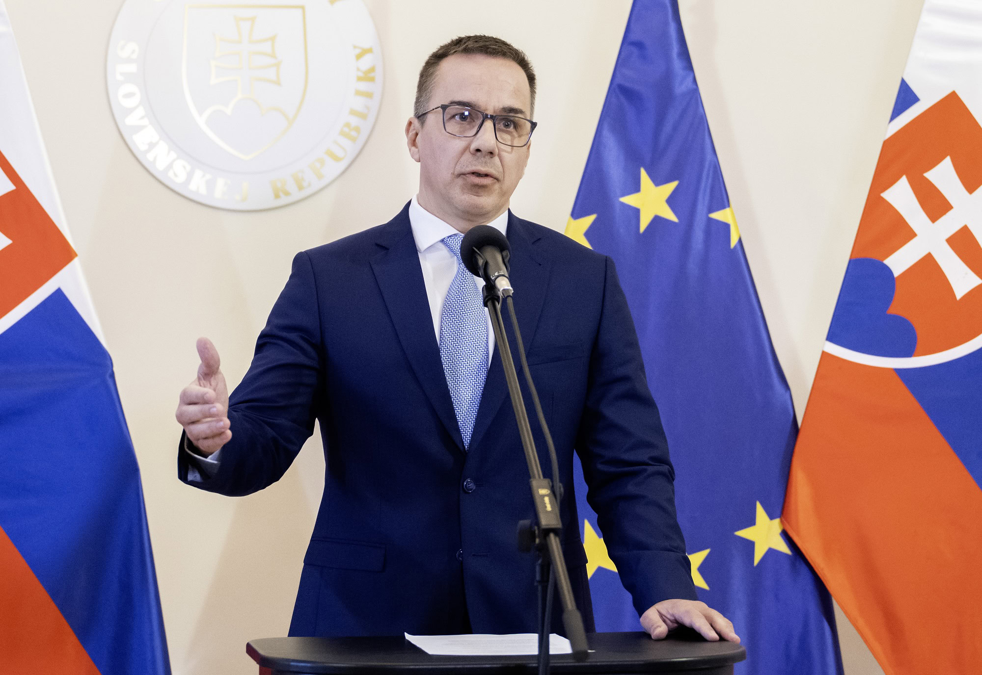 Nová pomoc rodinám sa uchytila: O príspevok je veľký záujem, hovorí Erik Tomáš!