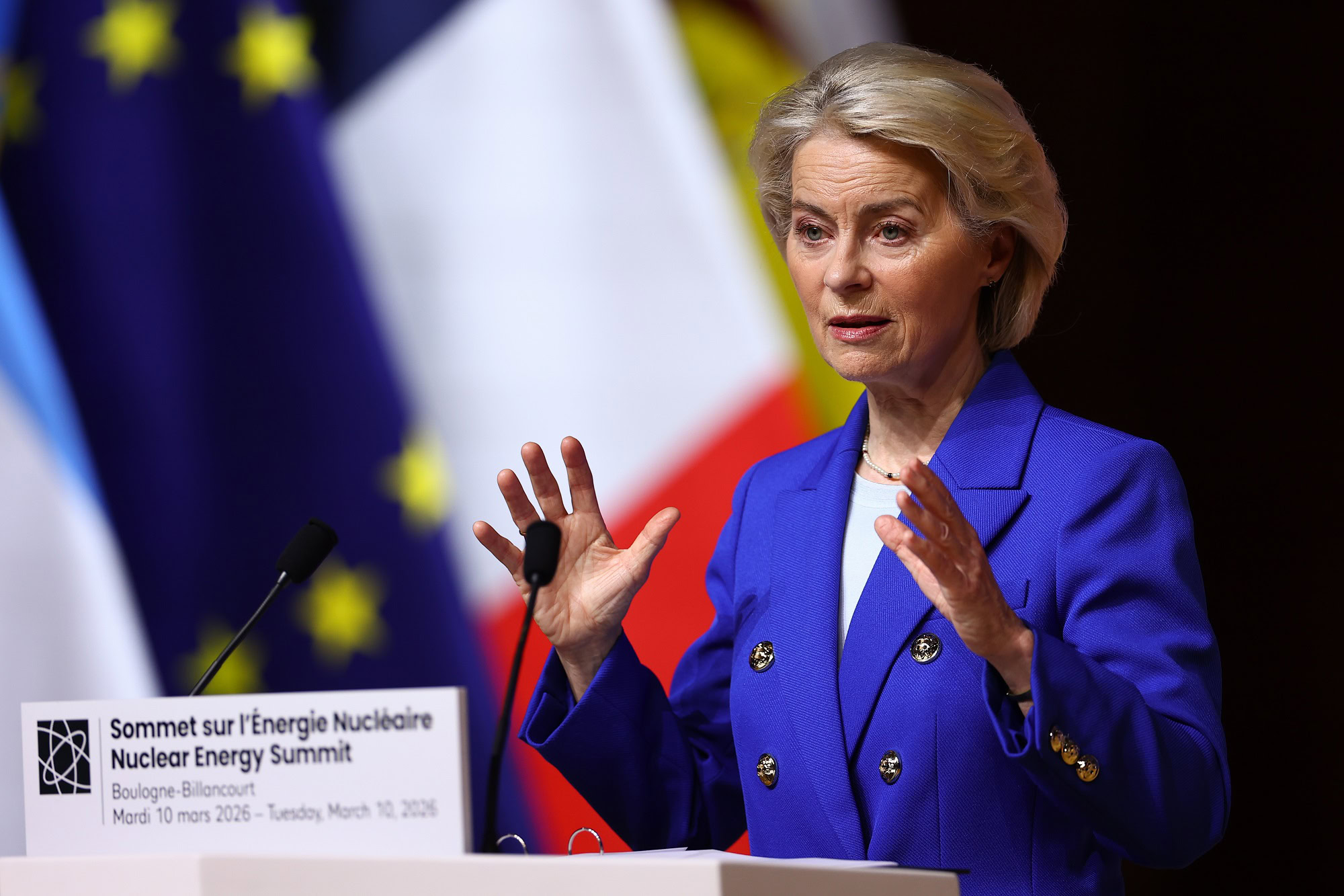 Európska komisia chystá krízový rámec štátnej pomoci pre energetickú krízu