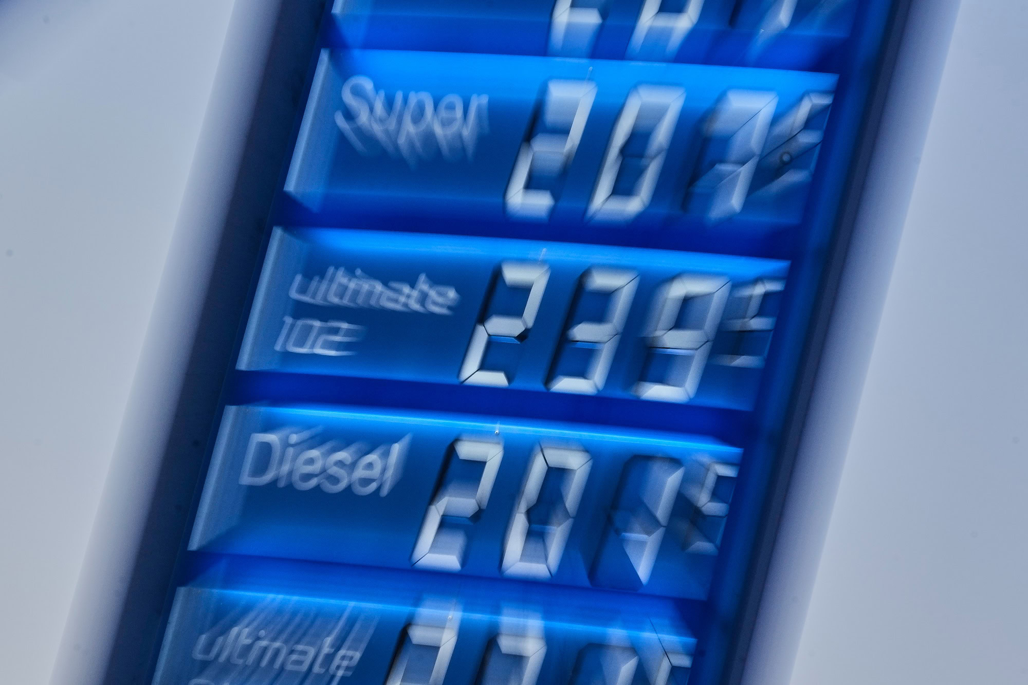 Ceny plynu a ropy vystrelili prudko nahor, hrozí opäť zdražovanie! Stojíme na pokraji novej energetickej krízy?