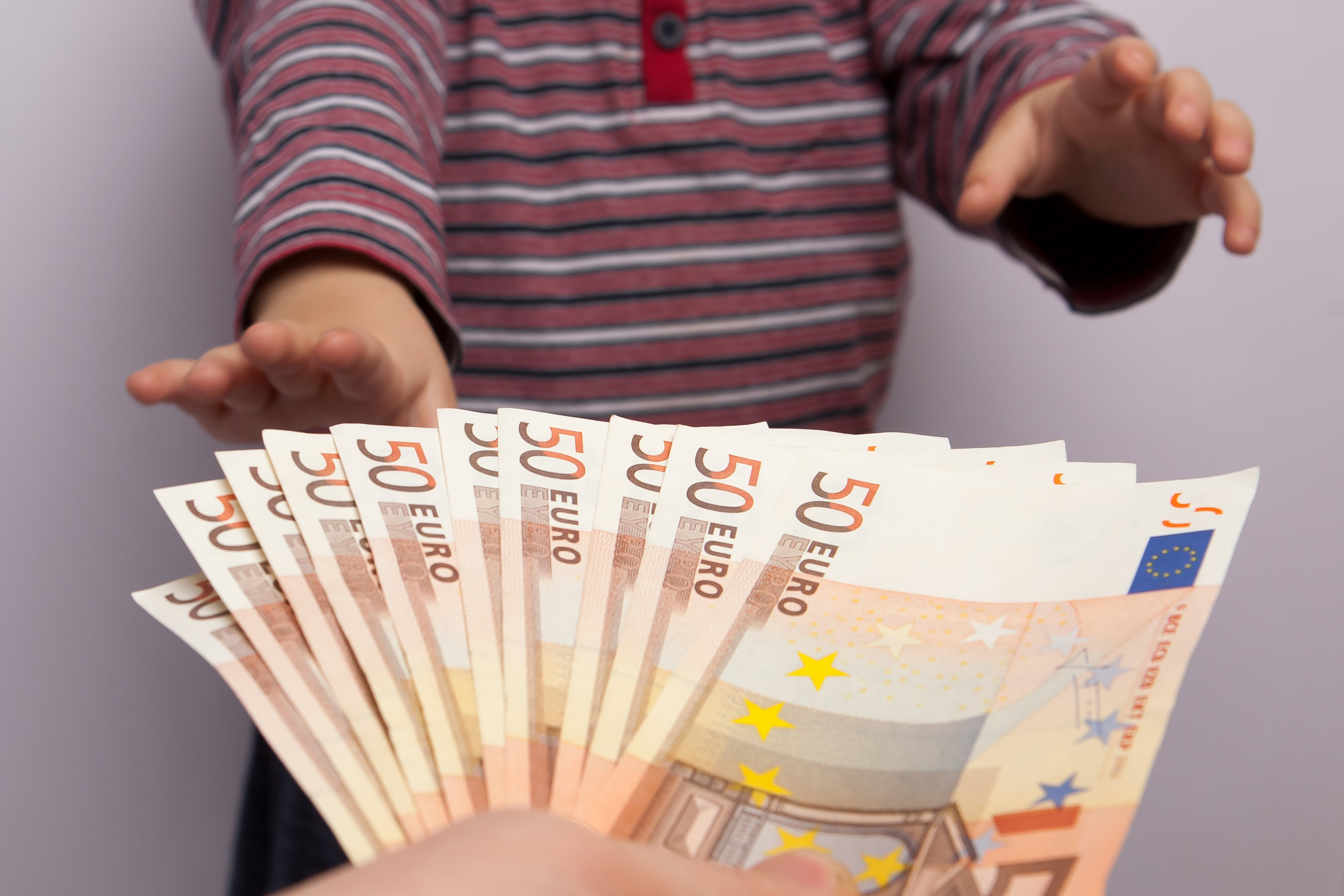 KDH chce celoslovenské rodinné karty: Zľavy pre rodiny s dvoma a viac deťmi