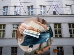 Viaceré dôležité dávky pôjdu už čoskoro hore: Pozrite si nové sumy