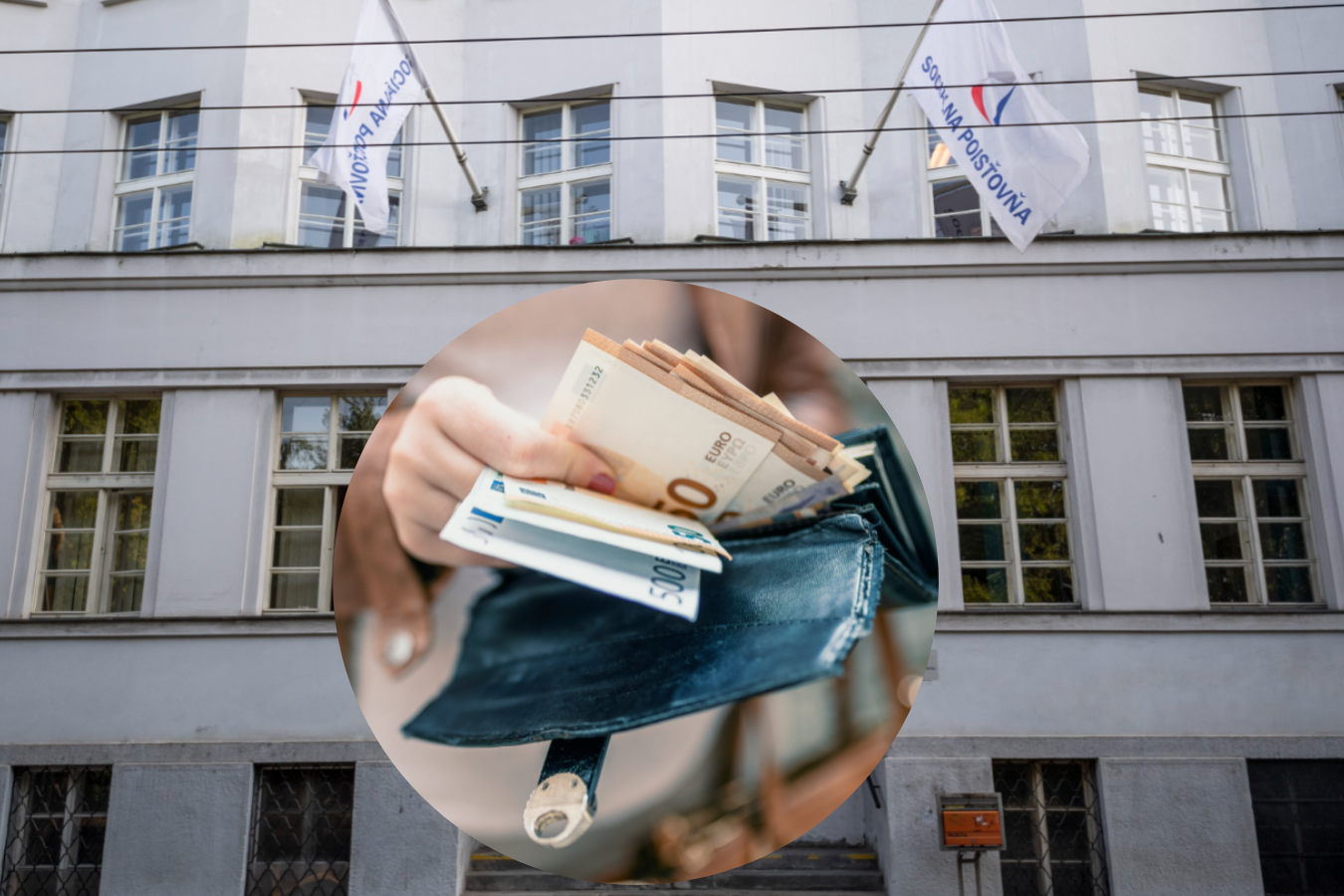 Sociálna poisťovňa skončila rok 2025 v prebytku: výdavky klesli pod plán