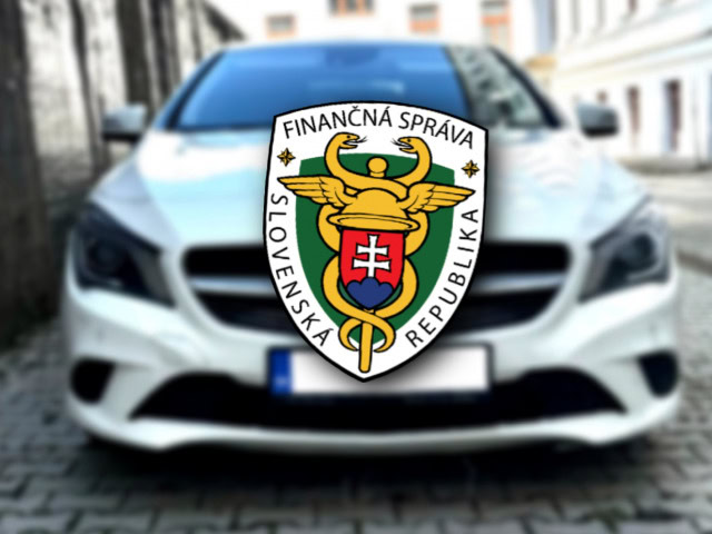 PS: Zlá práca finančnej správy stojí Slovensko 1,2 miliardy eur na DPH