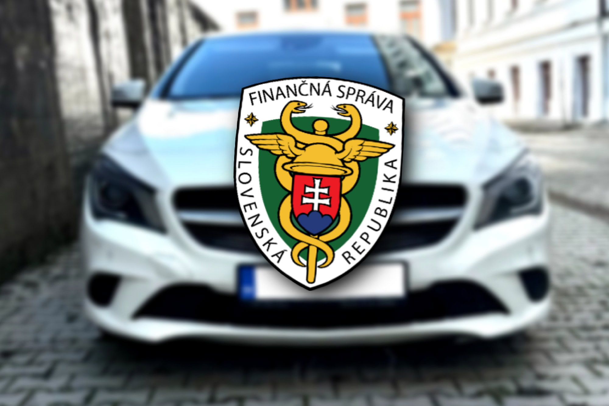 Kontroly finančnej správy vo veľkých firmách odhalili podvody za 66 miliónov eur