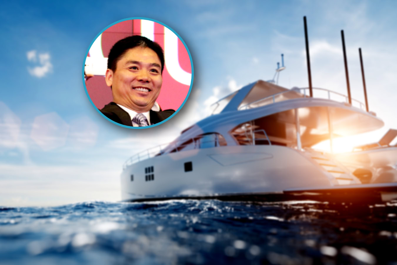 Koniec luxusu len pre vyvolených? Čínsky miliardár chce jachty predávať za cenu malej Fabie