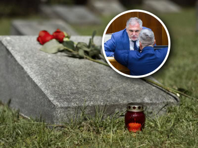 Stále málo: SNS po dvoch rokoch opätovne navrhuje radikálne zvýšenie príspevku na pohreb