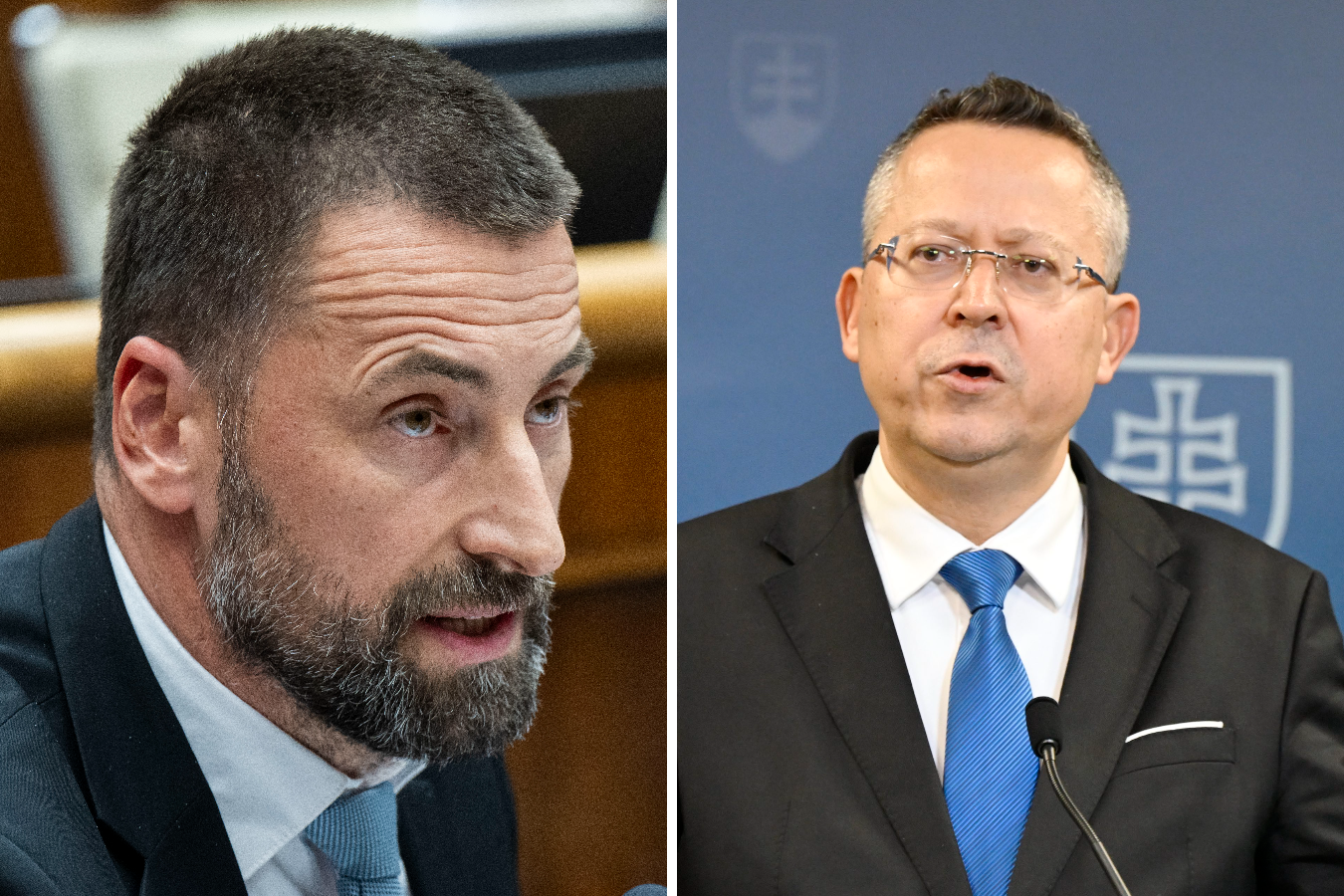 Nevypredané dlhopisy spustili prestrelku: Viskupič z SaS žiada Kamenického koniec, minister reaguje!
