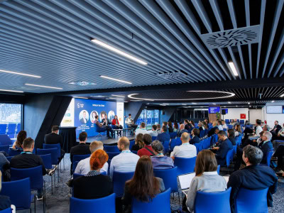 Najväčšie SME technologické fórum roka prichádza do Bratislavy: SAPIE Forum 2026 spojí lídrov AI, biznisu a inovácií