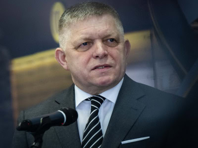 Fico odmieta vyrovnaný rozpočet aj zmenu dlhovej brzdy: Vyrovnaný rozpočet je sci‑fi