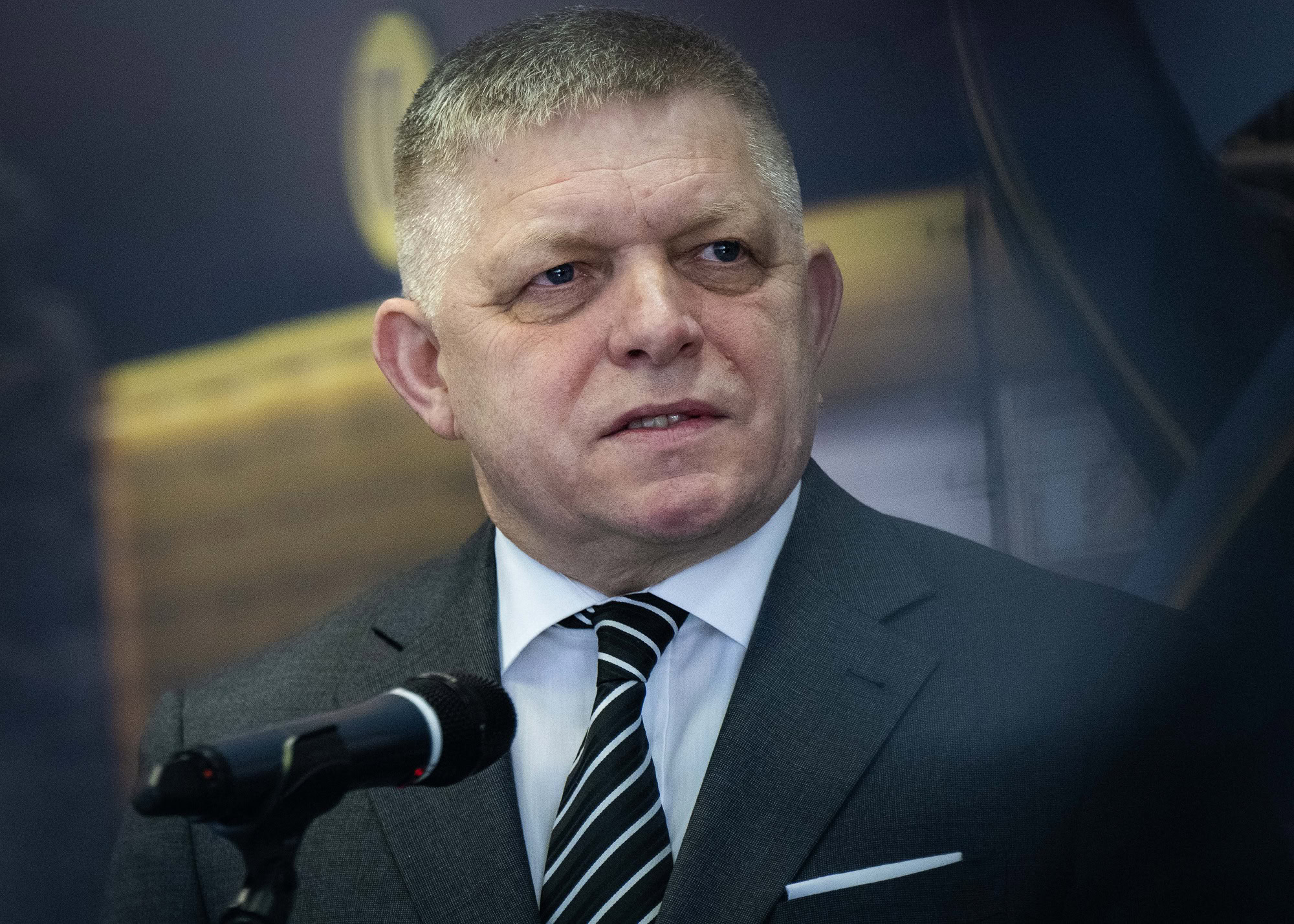 Fico odmieta vyrovnaný rozpočet aj zmenu dlhovej brzdy: Vyrovnaný rozpočet je sci‑fi