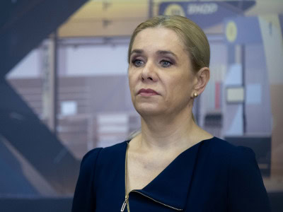 Saková varuje: Energetická a ekonomická bezpečnosť EÚ čelí novým hrozbám