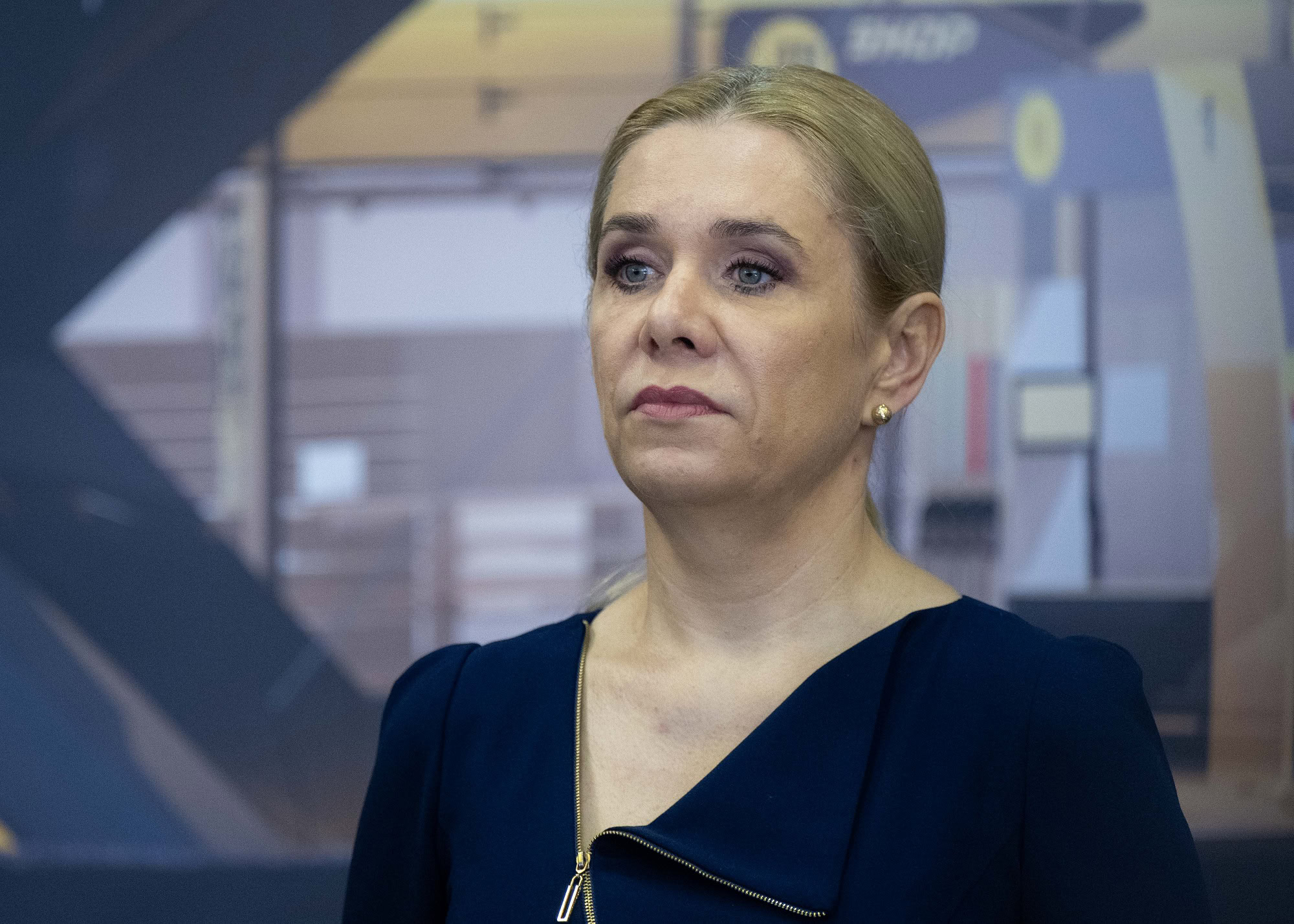 Saková varuje: Energetická a ekonomická bezpečnosť EÚ čelí novým hrozbám