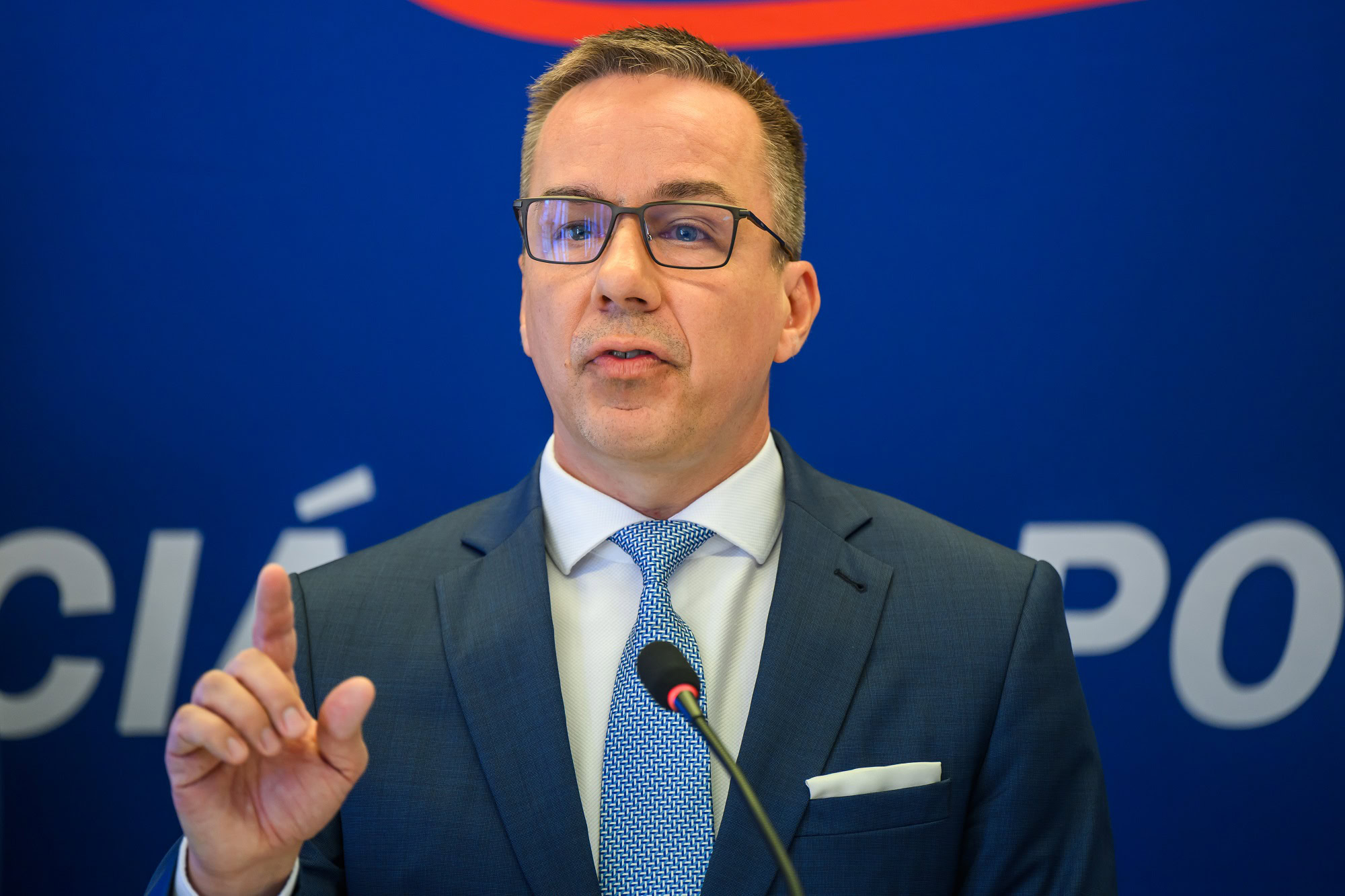 Tomáš chce minimálne odvody do 2. piliera zakotviť v ústave, sľubuje aj 13. dôchodok