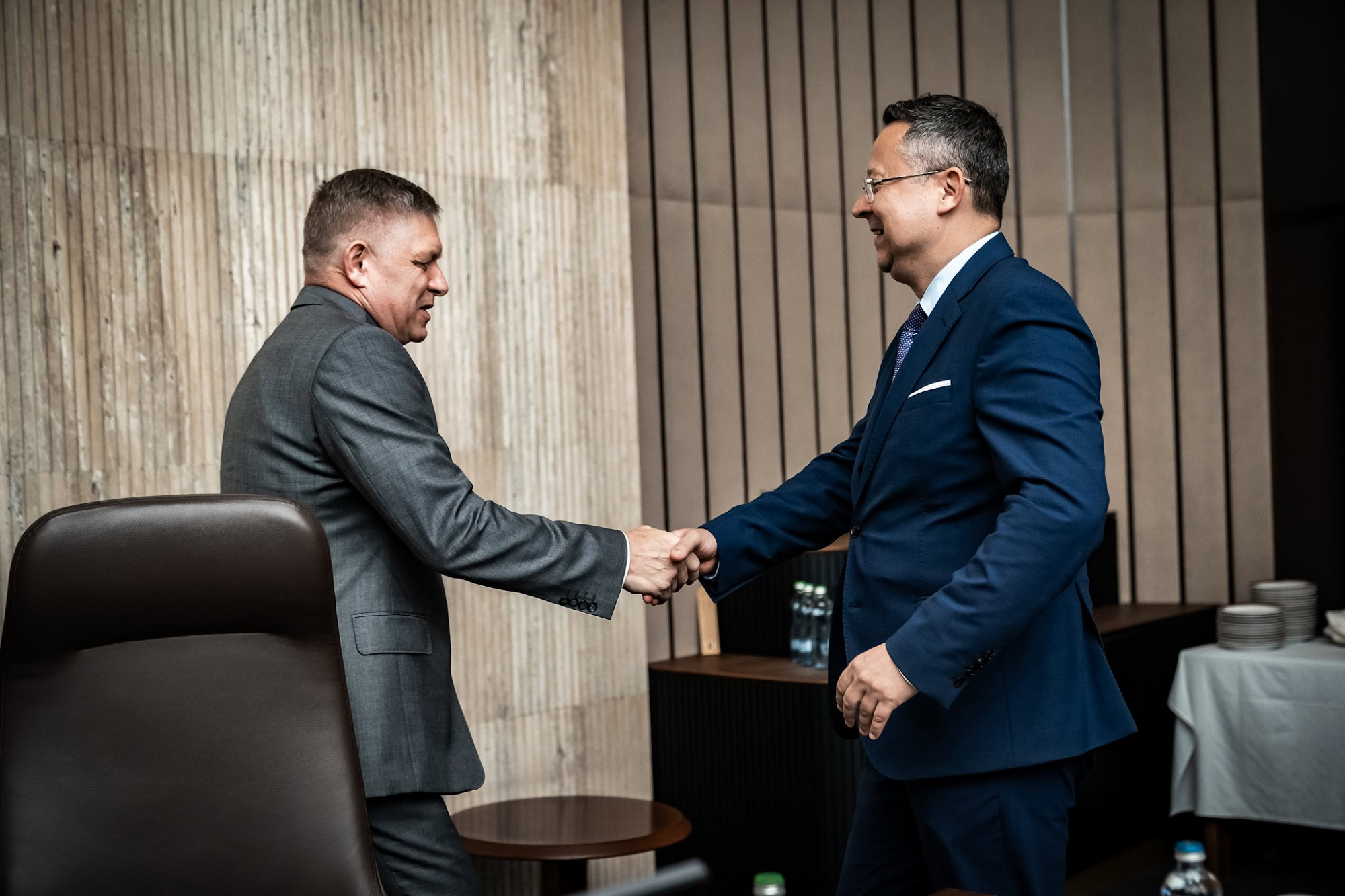 SaS a KDH: Slovensko smeruje na grécku cestu, vláda nemá riešenia pre ekonomiku
