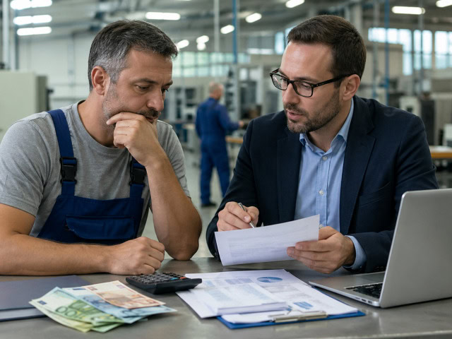 Štát chystá veľký balík pre podniky: Nižšia daň z elektriny a menej byrokracie