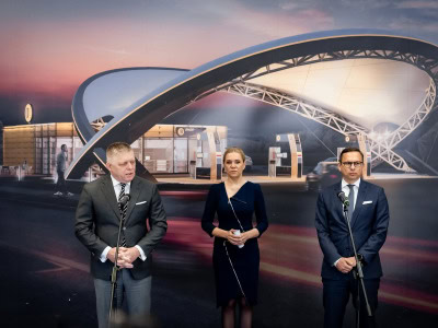 Koniec ropnej krízy? Premiér Fico avizuje na budúci týždeň zásadný krok!