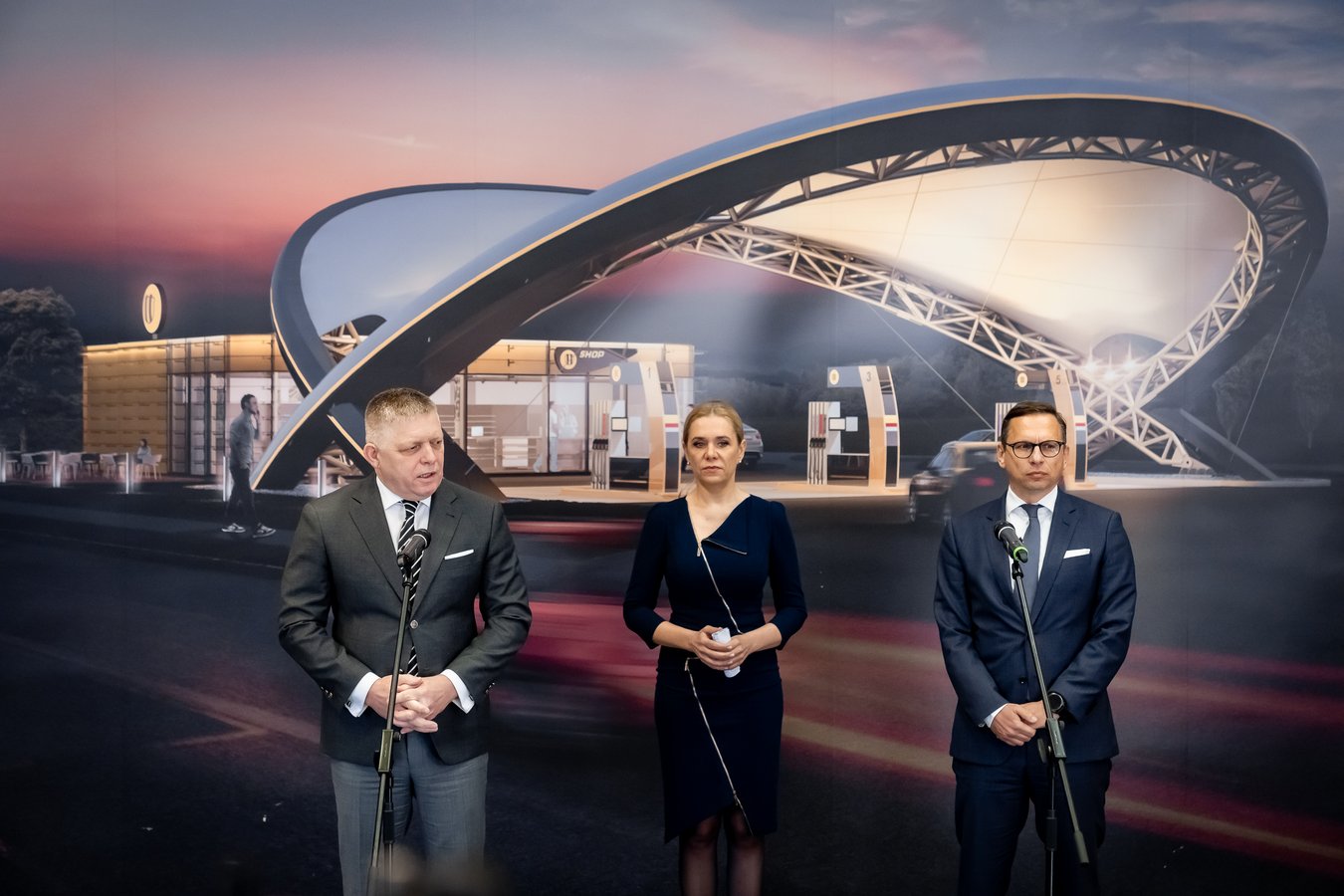 Koniec ropnej krízy? Premiér Fico avizuje na budúci týždeň zásadný krok!