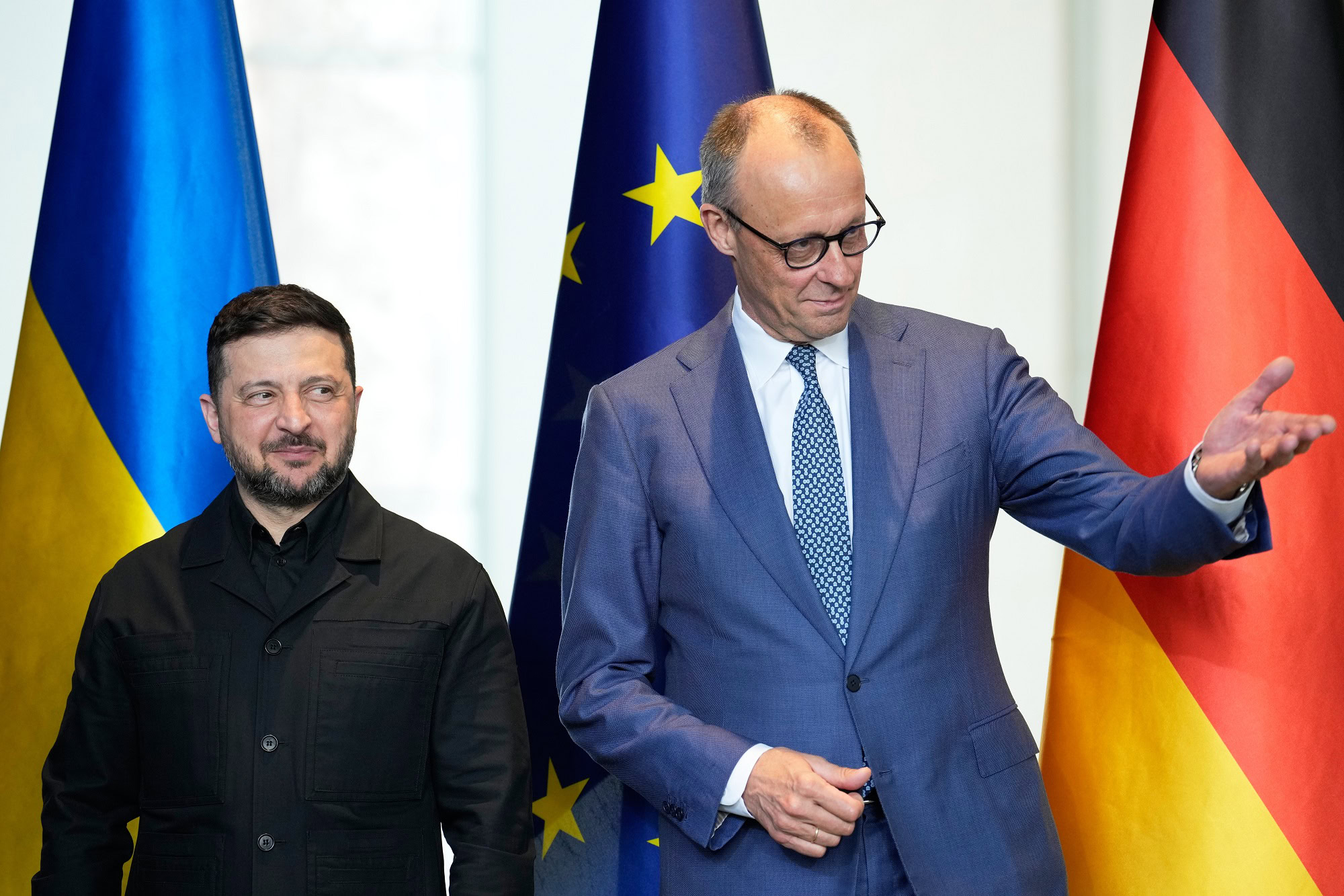 Ropovod Družba sa vracia do hry: Zelenskyj oznámil dôležitý termín, zostávajú už len dni!