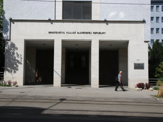 Reforma centrálneho ekonomického systému: štát chystá rozšírenie aj nové centrum služieb
