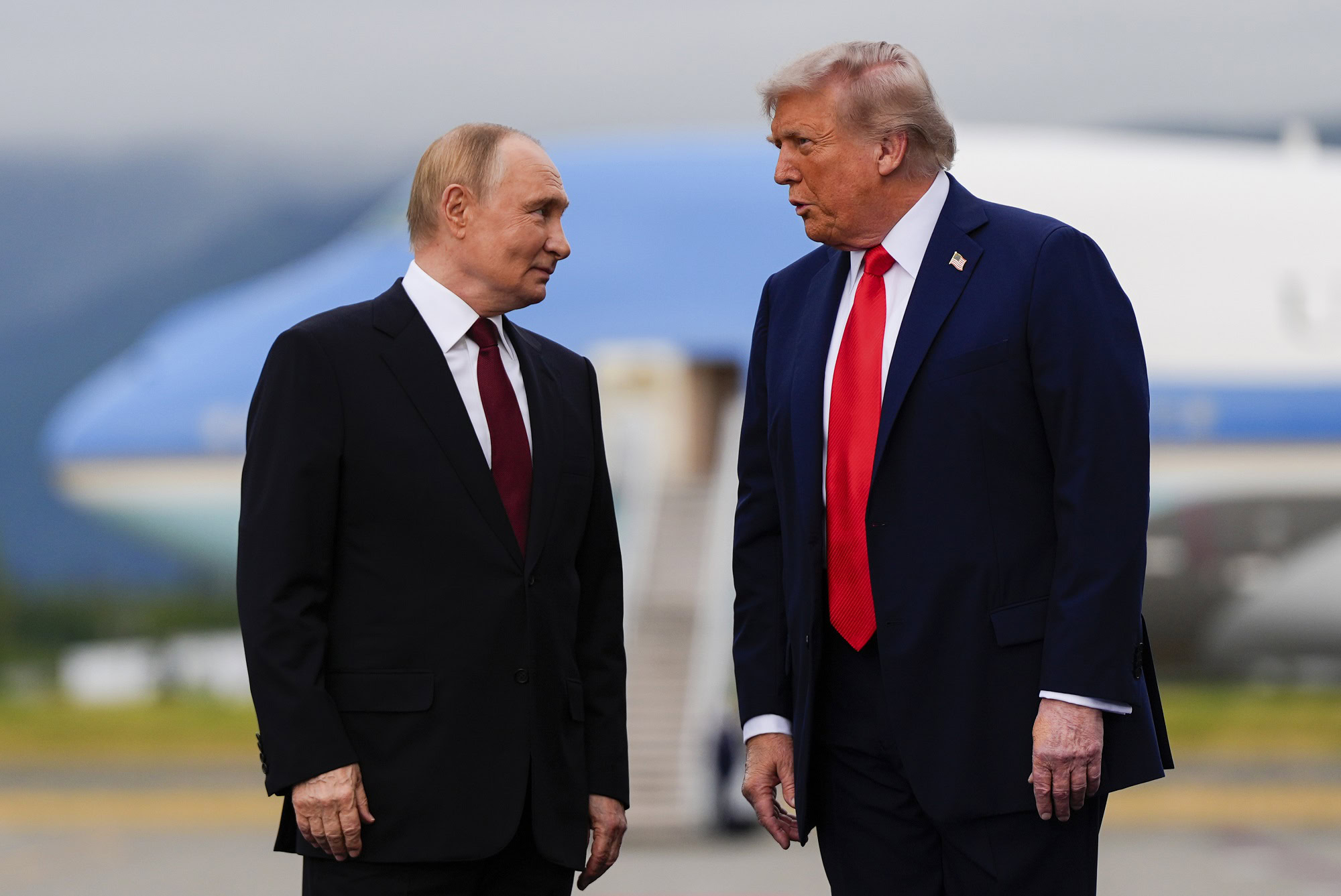 Rusko naspäť medzi elitou? Trump vraj zvažuje pozvanie Putina na summit G20 v jeho golfovom klube v Miami!