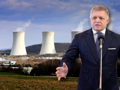 Fico podnikateľom: Prestaňme bojovať, hľadajme riešenia na dane a energie