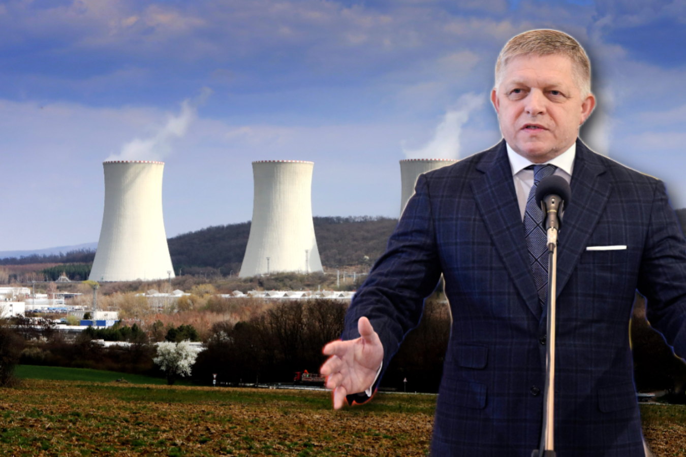 Fico podnikateľom: Prestaňme bojovať, hľadajme riešenia na dane a energie