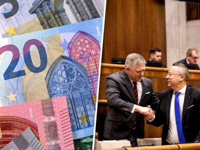 KDH spúšťa odvolávanie ministra financií Kamenického, otvára aj otázku pádu vlády