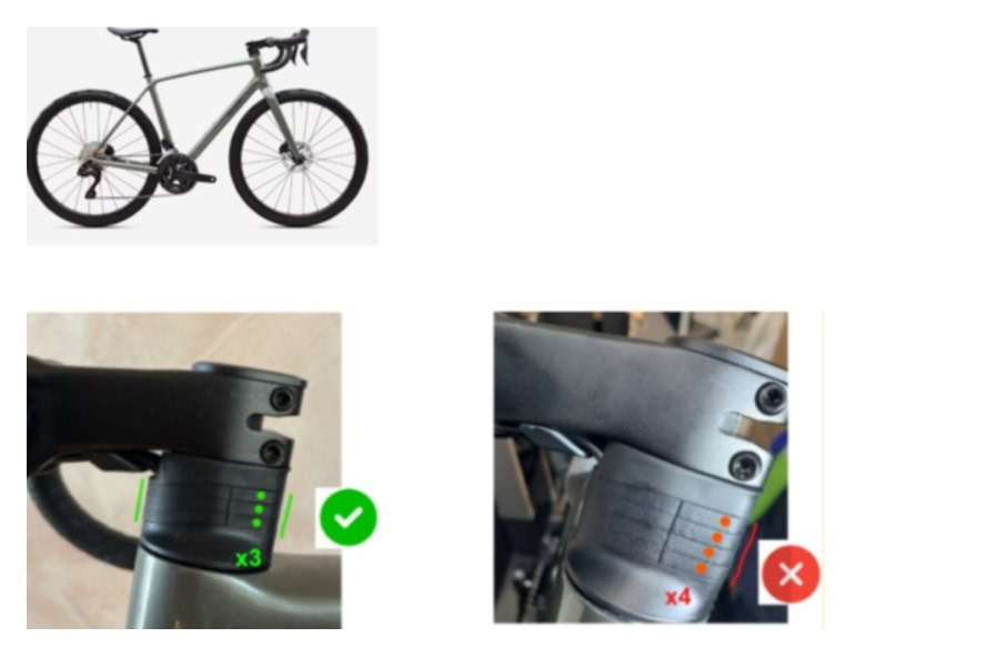 bicykel Decathlon