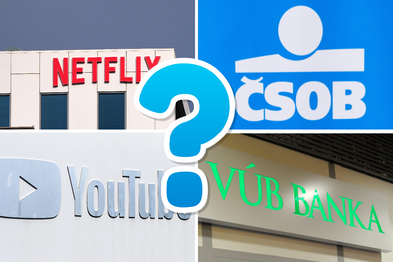 Kto bohatne na vašich účtoch? Otestujte sa a zistite, kde v skutočnosti končia vaše peniaze! (kvíz)