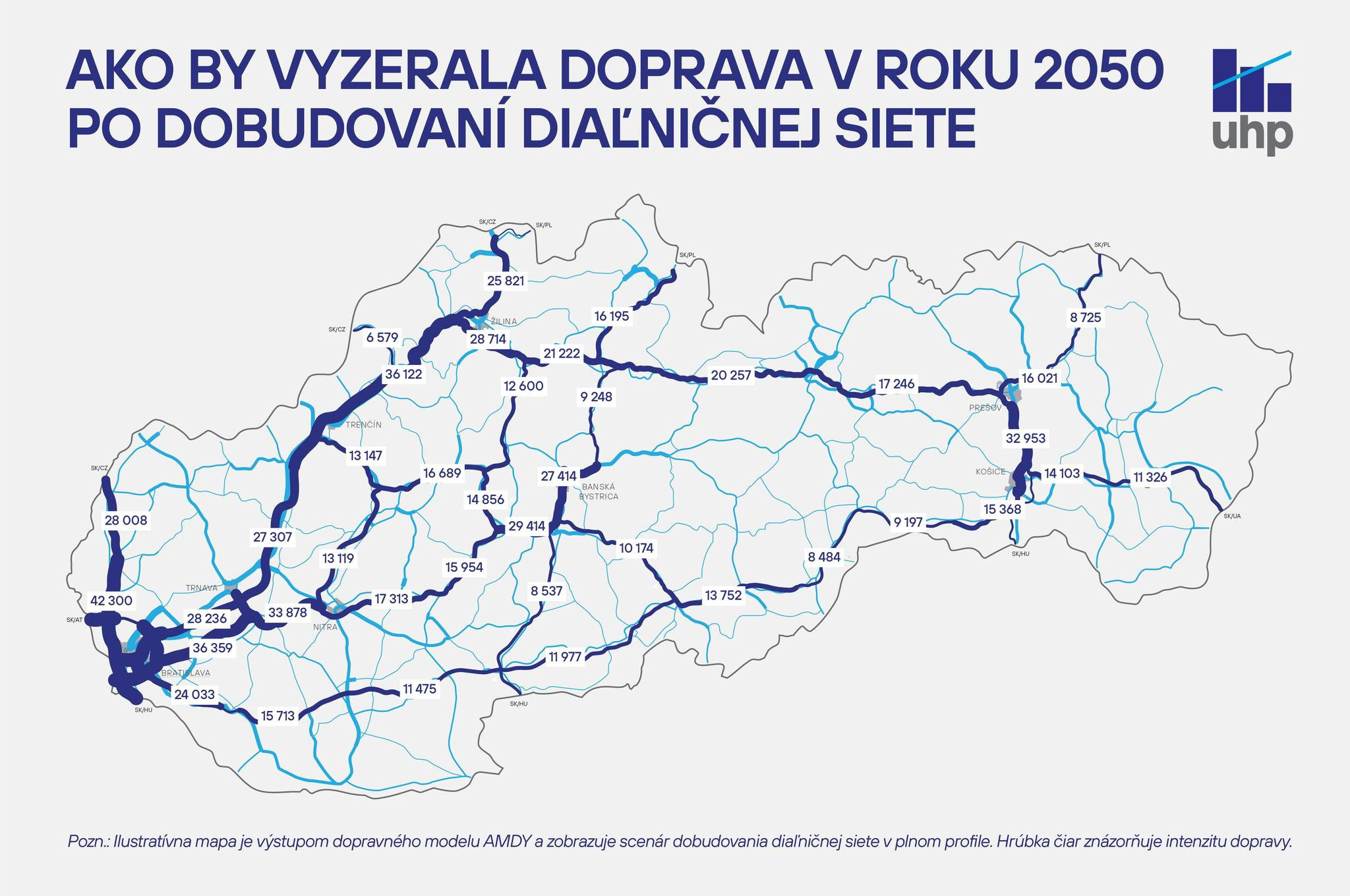 Interaktívna mapa