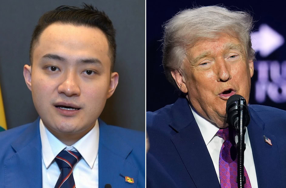 Známy miliardár sa postavil Trumpovi: Žaluje kryptoprojekt spájaný s jeho rodinou, v hre sú stovky miliónov dolárov!