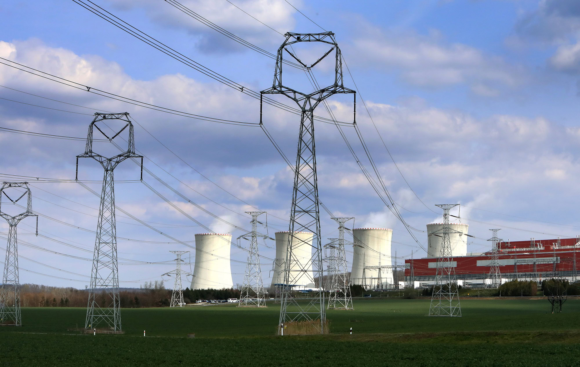 Štvrtý blok Mochoviec len krok od spustenia: Od ÚJD získali elektrárne dôležité rozhodnutie!