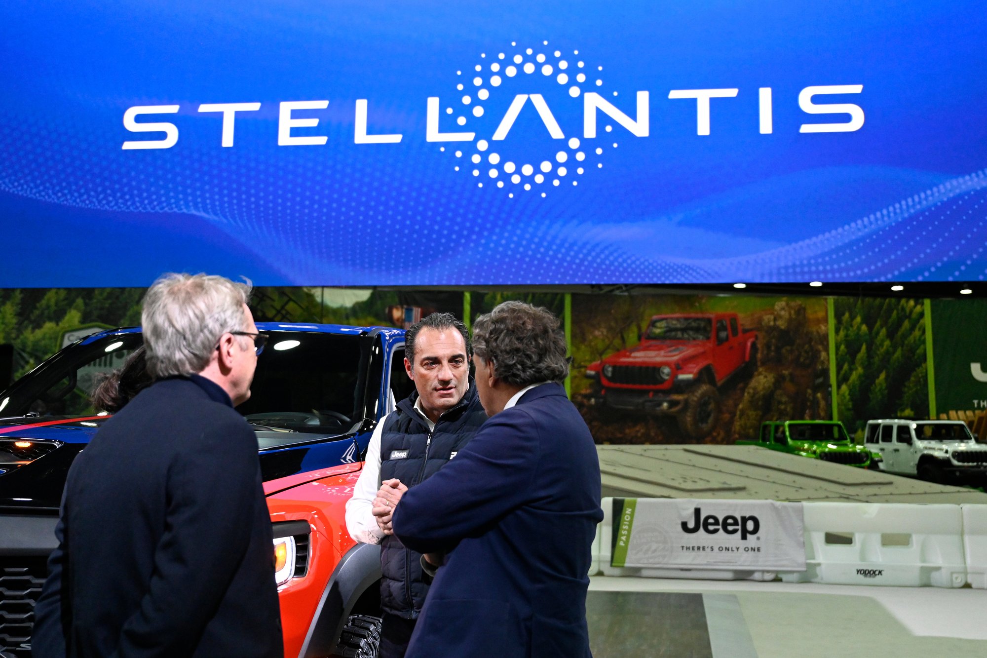 Stellantis plánuje vo Francúzsku miliardovú investíciu do výroby elektromobilov