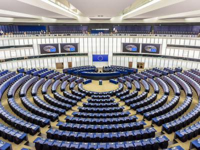 Šesť najväčších ekonomík EÚ tlačí na vznik spoločného kapitálového trhu