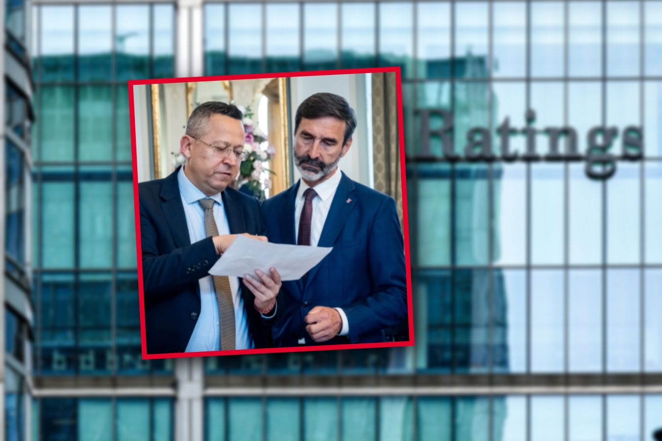 Ďalšia veľká ratingová agentúra vystavila Slovensku účet: Ukázala prstom na najväčšie slabiny našej ekonomiky!
