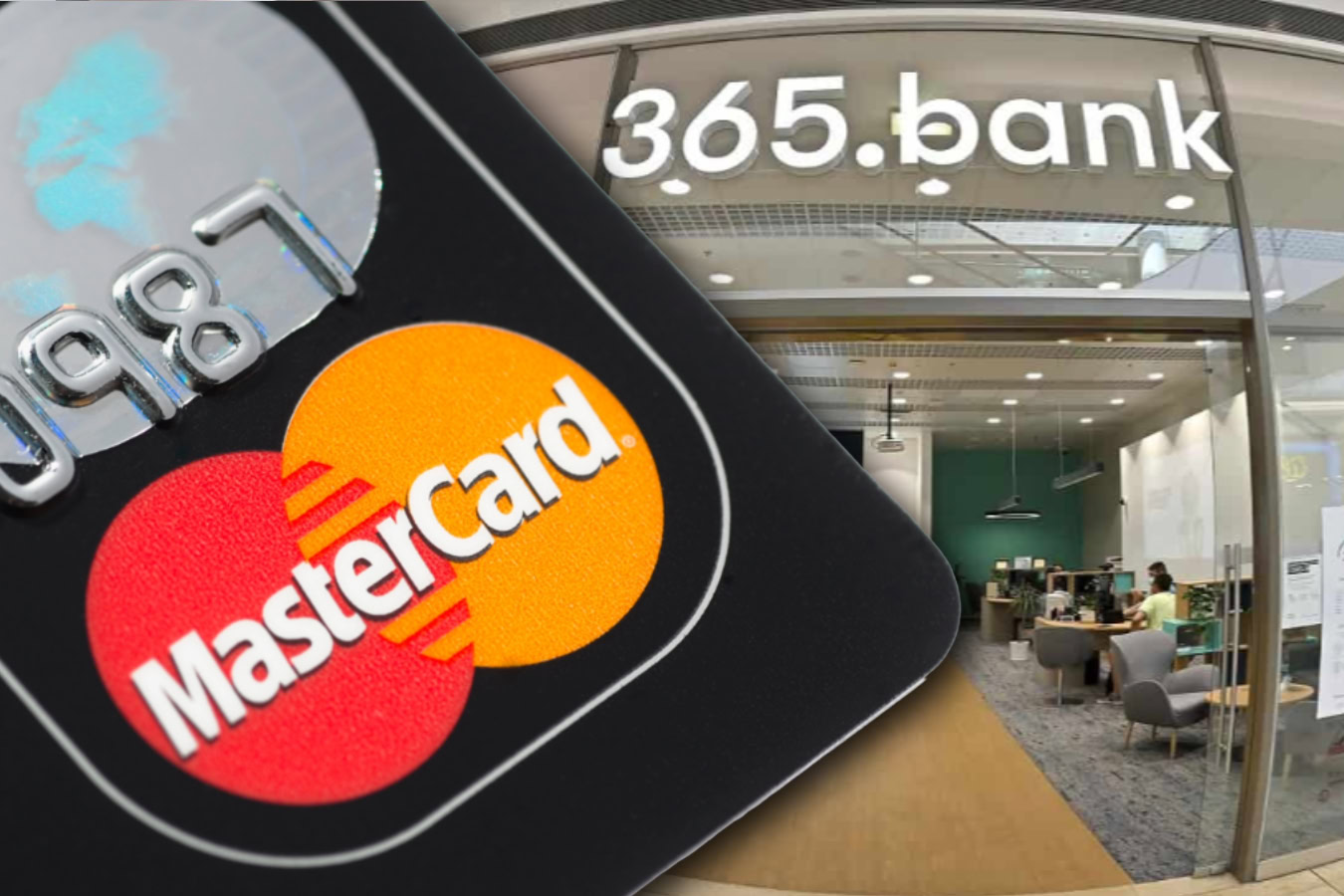 Klienti 365.bank môžu počas Mastercard Day využiť zľavy až do výšky 33 % na nákupy, služby aj zážitky