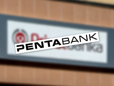 Smelé plány Penty v bankovníctve: Privatbanka sa mení na Penta Bank, plánujú expanziu do zahraničia!