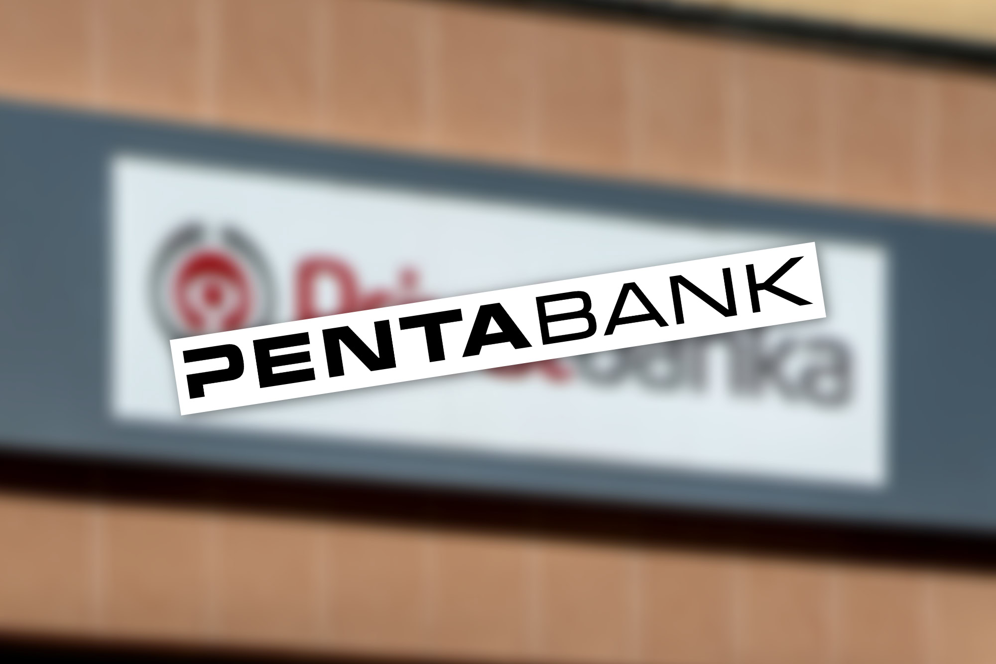 Smelé plány Penty v bankovníctve: Privatbanka sa mení na Penta Bank, plánujú expanziu do zahraničia!