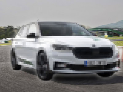 Škoda predstavila extrémne limitovanú Fabiu: Na Slovensko príde len päť kusov! (foto)