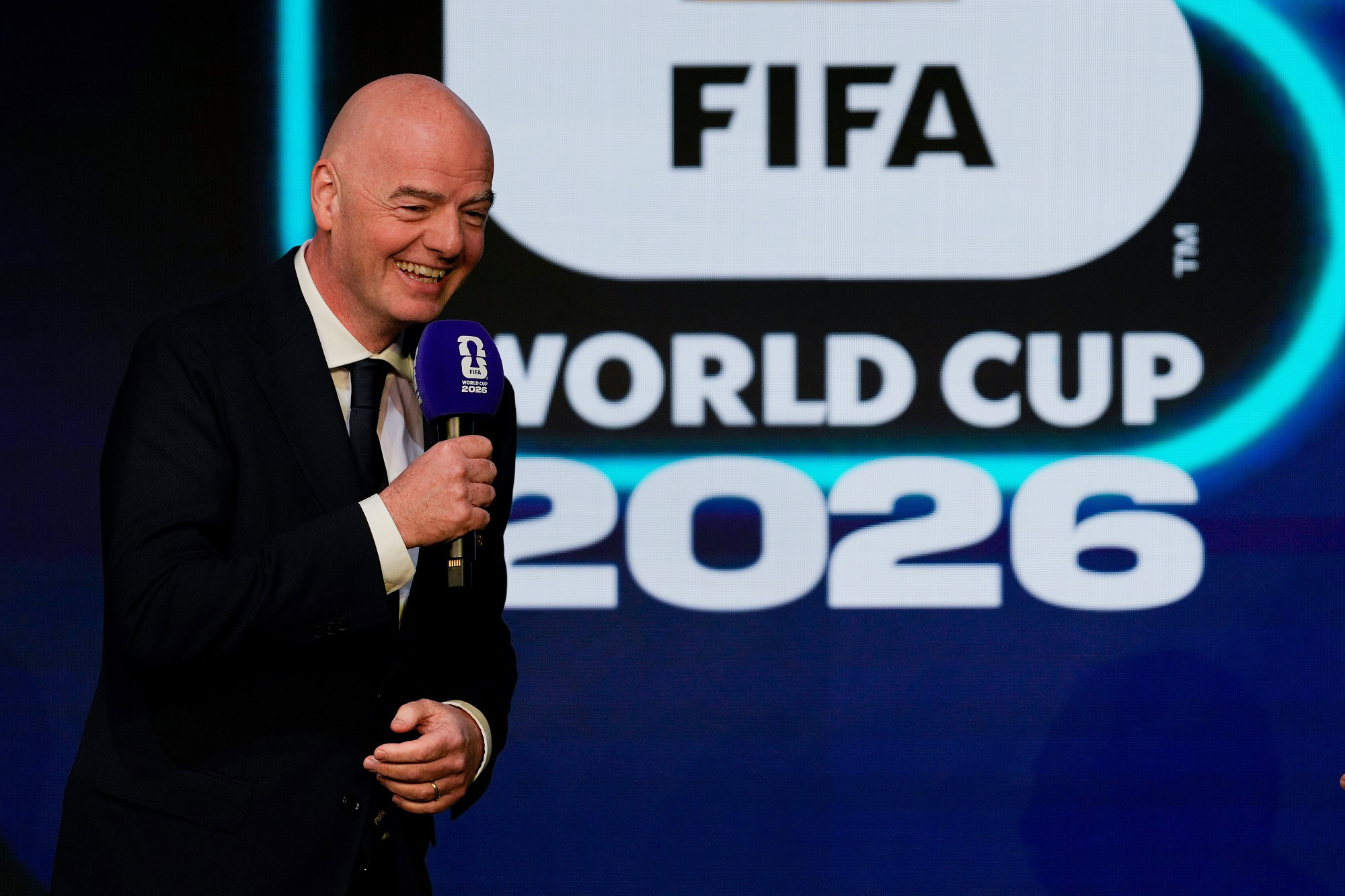 Škandál pred MS vo futbale: FIFA vyšetrujú v USA kvôli astronomickým cenám lístkov a klamaniu fanúšikov (foto)
