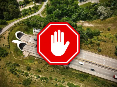 Pozor na veľké obmedzenia: Tunel Sitina prejde sériou uzávierok, pozrite si termíny a obchádzku!